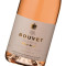 Bouvet Saumur Ros 233; Brut, Loire, France Sparkling Wine