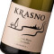 Krasno Sauvignon Blanc Ribolla, Brda, Slovenia White Wine