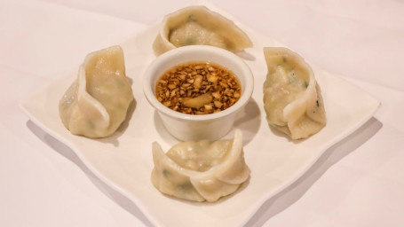 6. Potstickers 4