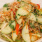 9. Kelp Noodle Salad