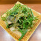 liáng bàn shí shū Vegetable salad