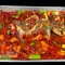 H12. Heavenly Grilled Fish With Spicy Sauce Tiān Lù Kǎo Yú