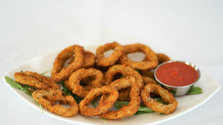 Fried Calamari Nf