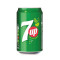 7Up 330Ml Can Drink