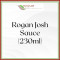 Rogan Josh Sauce 230ml