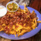 Small Bacon Cheddar Fries