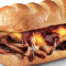 Smokehouse Beef Cheddar Brisket, Large 11 12 inch