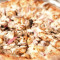Chicken Garlic Pizza 6 Small