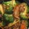 L7. Beef Or Chicken With Broccoli