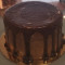 3.5 Chocolate Mousse Cake