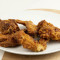 04. Fried Chicken Wings Zhà Jī Chì