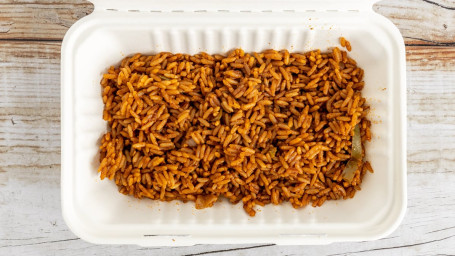 Mexican Rice Side