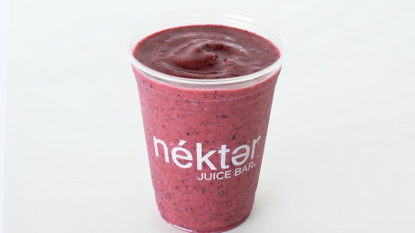 Hyldebær Smoothie