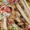 Grilled Chicken Salad Family