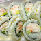 6. Spicy California Roll