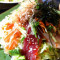 4. Seafood Salad