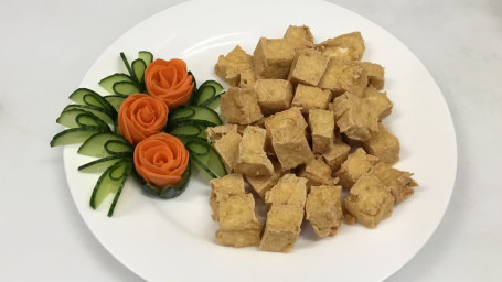 262. Fried Tofu