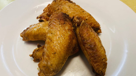 247. Fried Chicken Wing