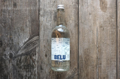 Belu Water 8211; Sclipitor