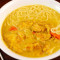 Curry Chicken Vermicelli