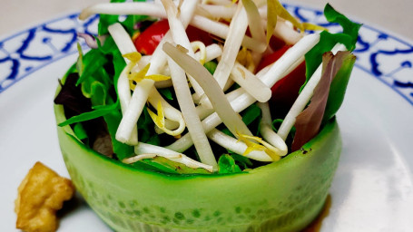 15. Thai Salad
