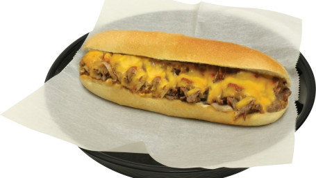 Sriracha Cheesesteak Small