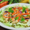 Spicy Chicken Salad Larb Gai