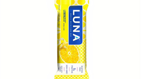 Luna Barretta Alla Scorza Di Limone
