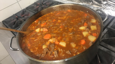 Beef Stew Quart