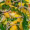 Mango Pineapple Salad