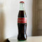 Mexican Glass Bottled Coca Cola