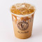 Espresso caramel crémeux sur glace Creamy Caramel Espresso Moka on Ice