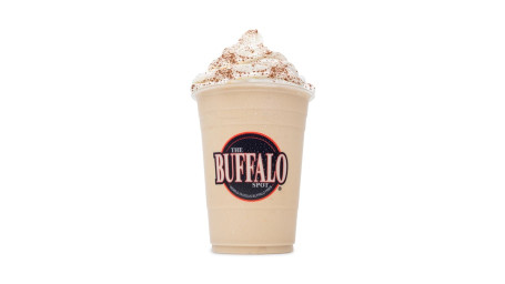 New Pumpkin Spice Shake