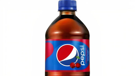 Cherry Pepsi 20Oz