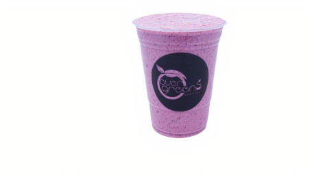 Berry Meltdown Smoothie