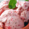 Înghețată De Căpșuni