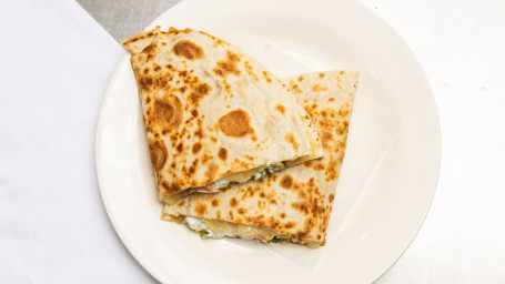 Nyc Quesadilla