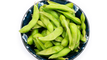 A07. Edamame えだまめ