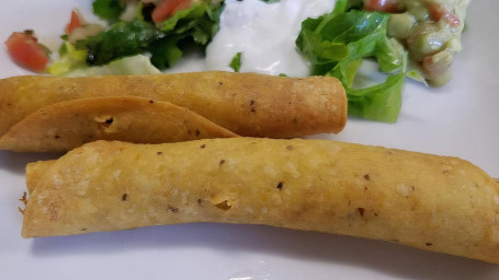 Flautas Solo