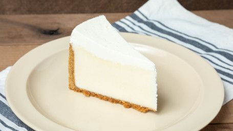 Colossal Cheese Cake.