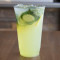 Lemon Cucumber Refresher