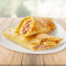 Dān Diǎn Wěi Yú Dàn Bǐng Tuna Egg Pancake Roll