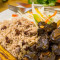 18. Oxtail Curry Goat