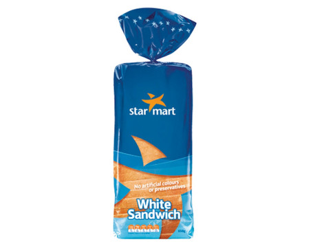 Star Mart Bread