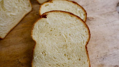 Buttermilk White Sandwich Bread