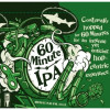 15. 60 Minute Ipa