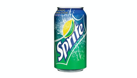 Canned Sprit