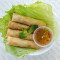 Homemade Spring Roll Large Each