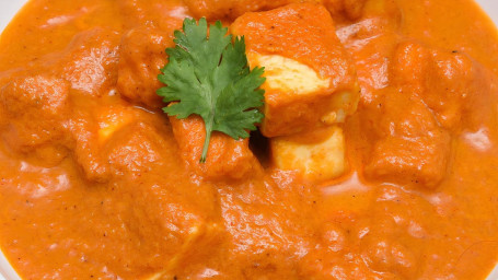 Mantra Malai Paneer