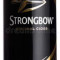 Strongbow Cider Can 500 Ml Can, 5 Abv